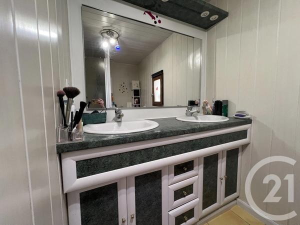 Maison à vendre  3 pièces - 93 m 2   MONTPON MENESTEROL  - 24