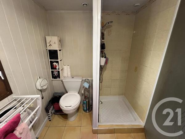 Maison à vendre  3 pièces - 93 m 2   MONTPON MENESTEROL  - 24