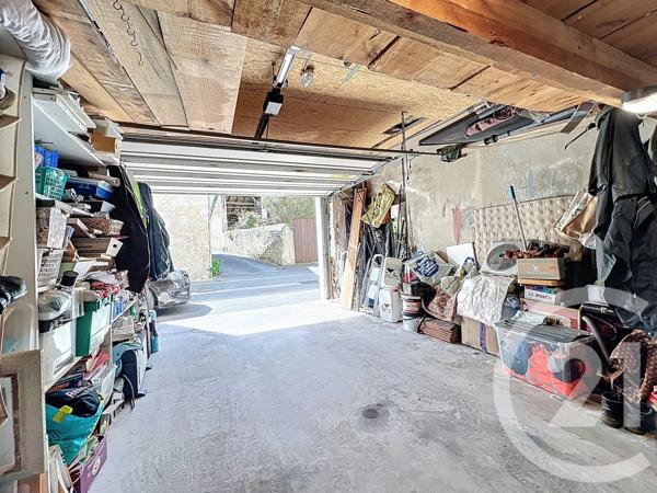 Maison à vendre  3 pièces - 93 m 2   MONTPON MENESTEROL  - 24