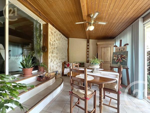 Maison à vendre  3 pièces - 93 m2 MUSSIDAN - 24