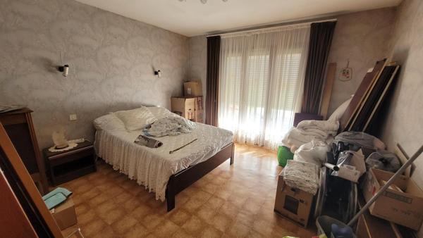 Maison 169 m2 4 chambres sur un terrain de 2800 m2
