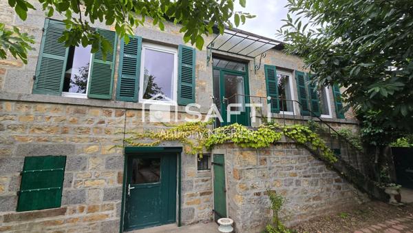 Belle maison