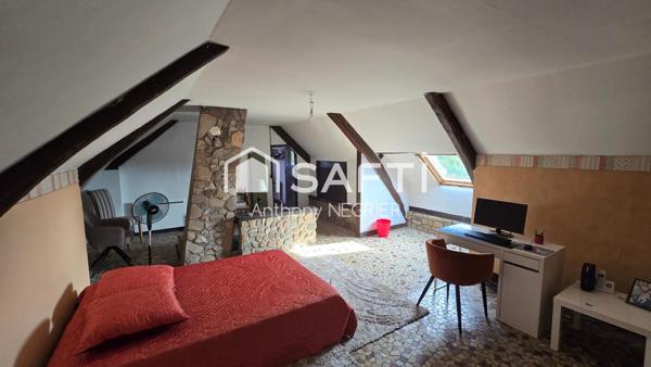 Belle maison