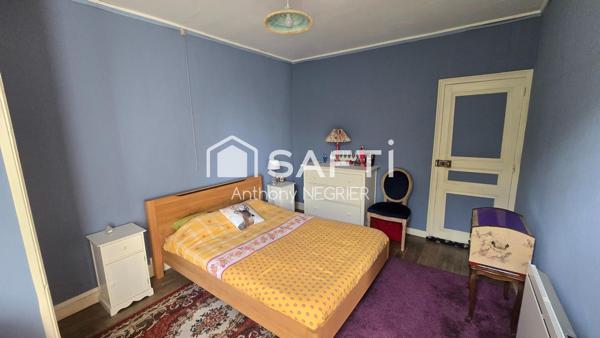 Belle maison