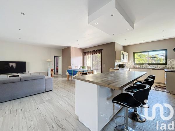 Maison à vendre 4 pièces 134 m² Carbon-Blanc