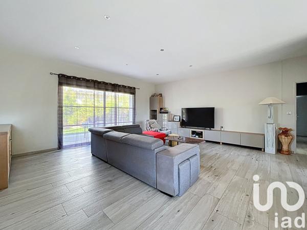 Maison à vendre 4 pièces 134 m² Carbon-Blanc