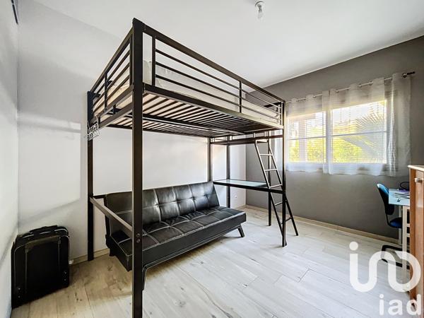 Maison à vendre 4 pièces 134 m² Carbon-Blanc