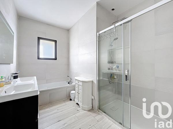 Maison à vendre 4 pièces 134 m² Carbon-Blanc