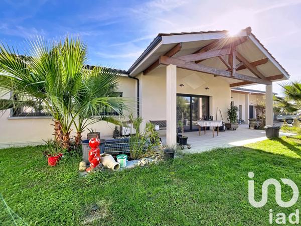 Maison à vendre 4 pièces 134 m² Carbon-Blanc