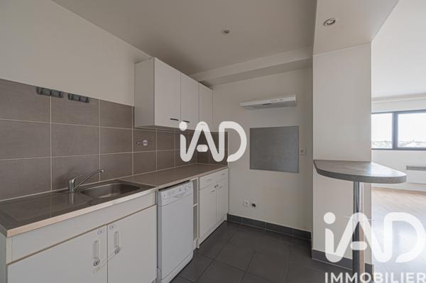 Appartement à vendre 3 pièces 68 m² Chelles