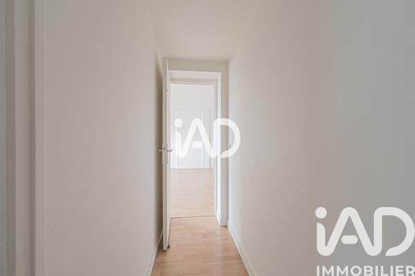 Appartement à vendre 3 pièces 68 m² Chelles