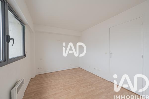 Appartement à vendre 3 pièces 68 m² Chelles