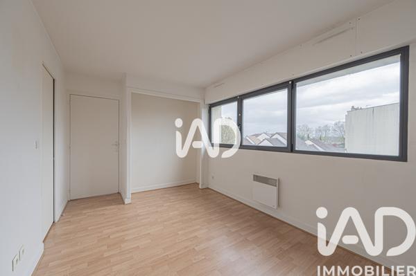 Appartement à vendre 3 pièces 68 m² Chelles