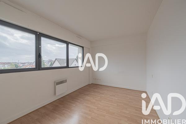 Appartement à vendre 3 pièces 68 m² Chelles