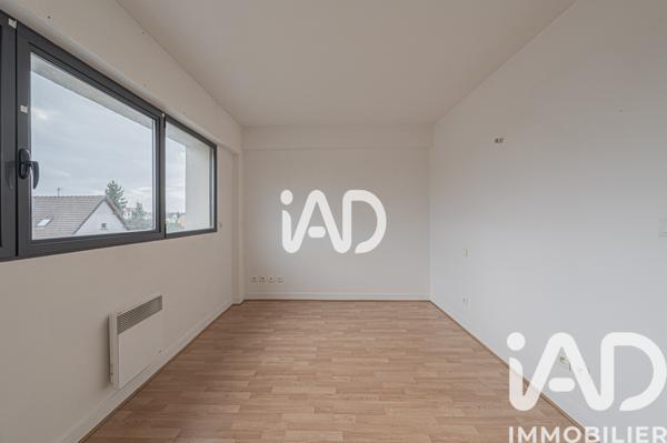 Appartement à vendre 3 pièces 68 m² Chelles