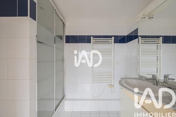 Appartement à vendre 3 pièces 68 m² Chelles