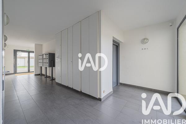 Appartement à vendre 3 pièces 68 m² Chelles