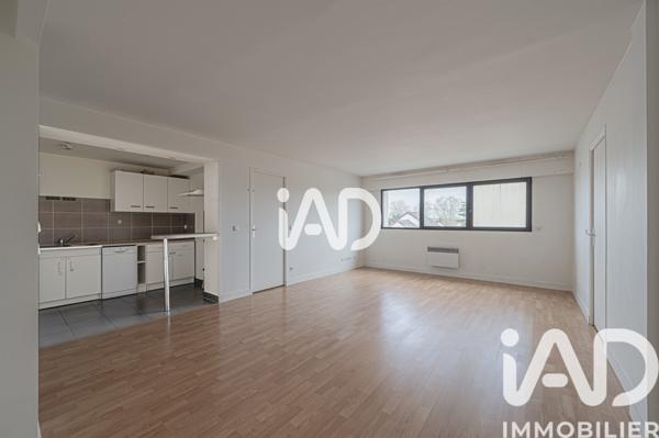 Appartement à vendre 3 pièces 68 m² Chelles