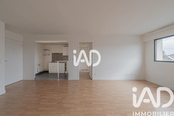 Appartement à vendre 3 pièces 68 m² Chelles