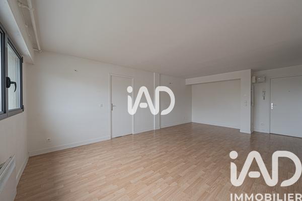 Appartement à vendre 3 pièces 68 m² Chelles