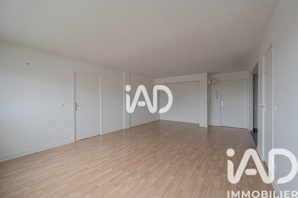 Appartement à vendre 3 pièces 68 m² Chelles