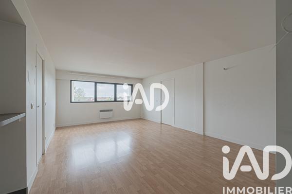 Appartement à vendre 3 pièces 68 m² Chelles