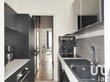 Appartement 2 pièces de 29 m² à Vincennes (94300)