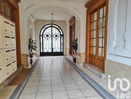 Appartement 2 pièces de 29 m² à Vincennes (94300)
