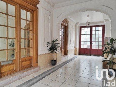 Appartement 2 pièces de 29 m² à Vincennes (94300)