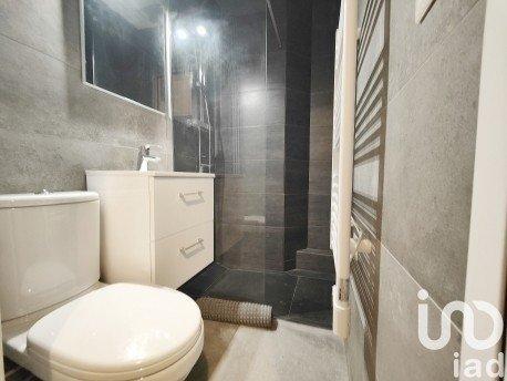 Appartement 2 pièces de 29 m² à Vincennes (94300)