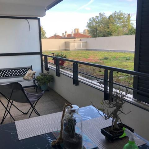 Appartement Avignon 3 pièce(s) 57.10 m2 180000