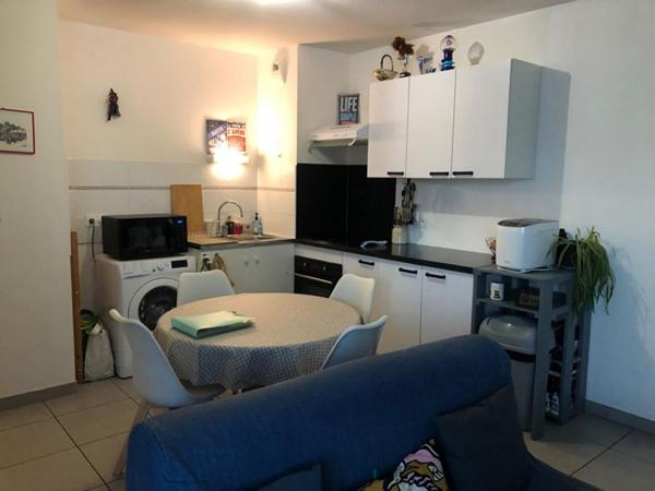 Appartement Avignon 3 pièce(s) 57.10 m2 180000
