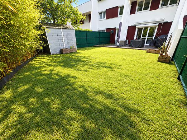 Duplex Fontenay Sous Bois 4 pièce(s) 107 m2