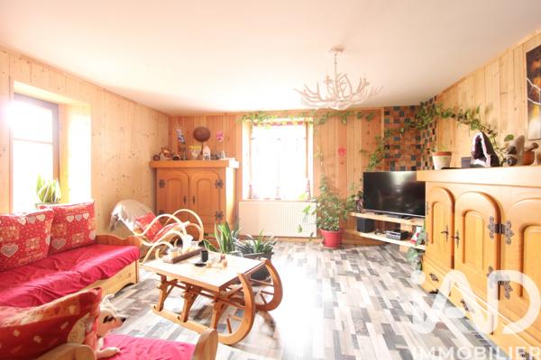 Maison à vendre 5 pièces 148 m² Fraquelfing