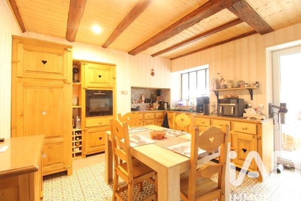 Maison à vendre 5 pièces 148 m² Fraquelfing