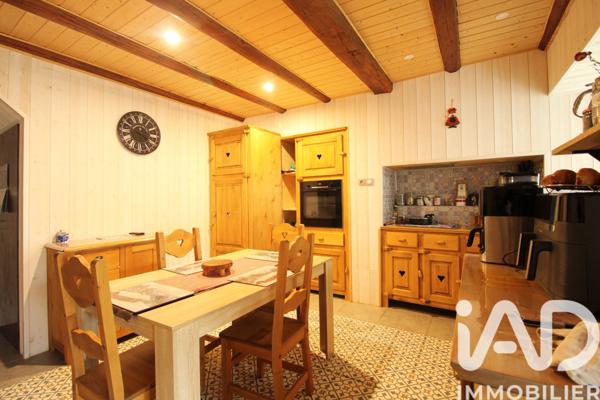 Maison à vendre 5 pièces 148 m² Fraquelfing