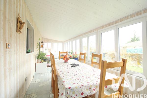 Maison à vendre 5 pièces 148 m² Fraquelfing