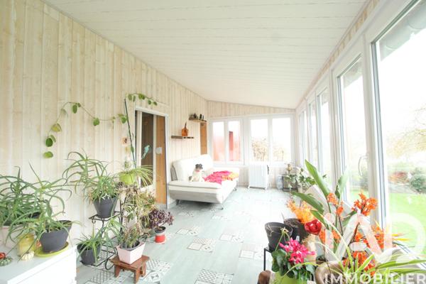 Maison à vendre 5 pièces 148 m² Fraquelfing