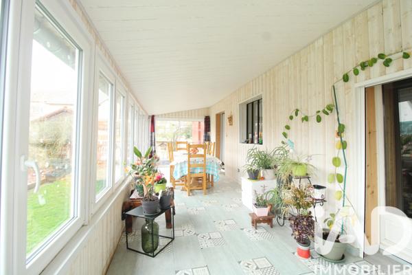 Maison à vendre 5 pièces 148 m² Fraquelfing