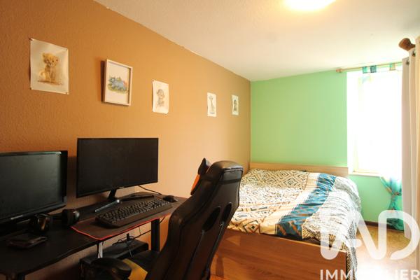 Maison à vendre 5 pièces 148 m² Fraquelfing