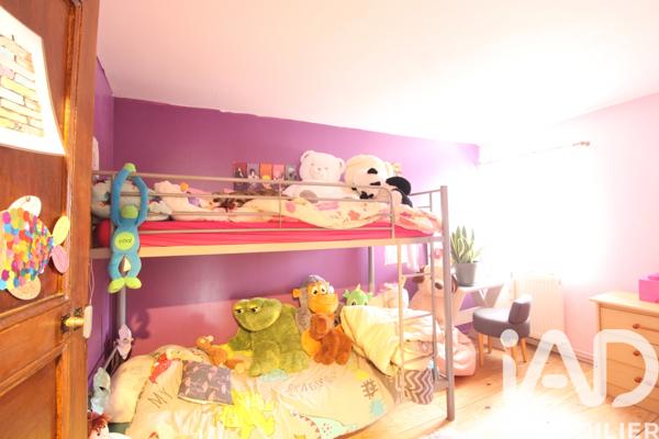 Maison à vendre 5 pièces 148 m² Fraquelfing