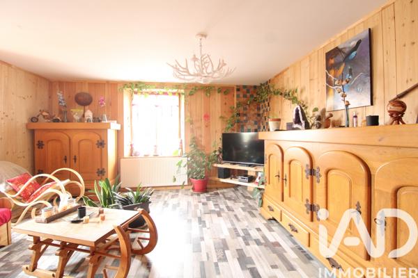 Maison à vendre 5 pièces 148 m² Fraquelfing