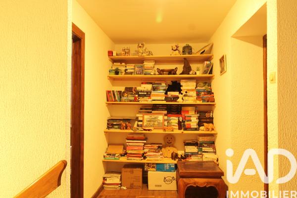 Maison à vendre 5 pièces 148 m² Fraquelfing