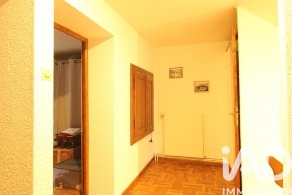 Maison à vendre 5 pièces 148 m² Fraquelfing