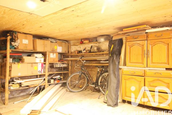 Maison à vendre 5 pièces 148 m² Fraquelfing