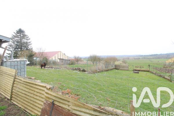 Maison à vendre 5 pièces 148 m² Fraquelfing