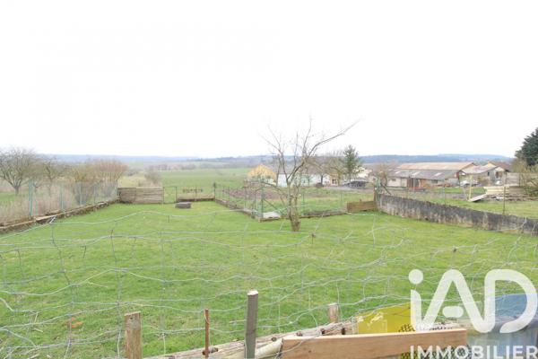 Maison à vendre 5 pièces 148 m² Fraquelfing