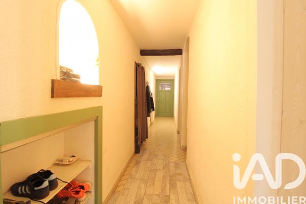 Maison à vendre 5 pièces 148 m² Fraquelfing