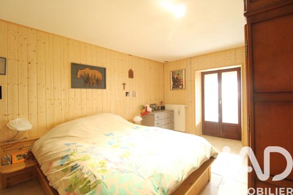 Maison à vendre 5 pièces 148 m² Fraquelfing