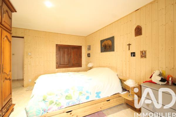 Maison à vendre 5 pièces 148 m² Fraquelfing